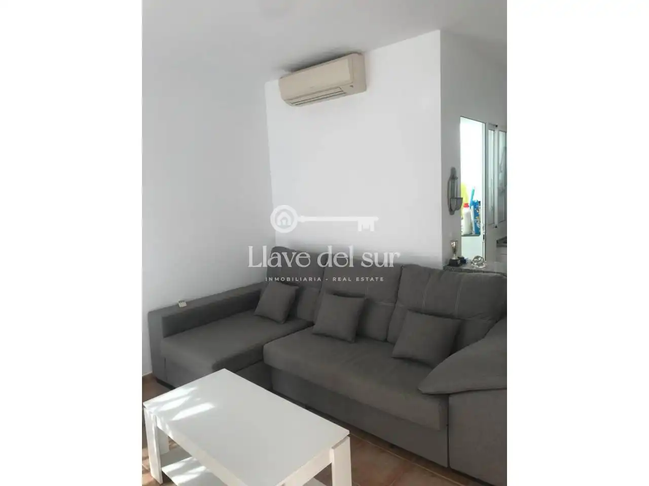 Living room of Duplexes for sale in Pulpí  with Terrace