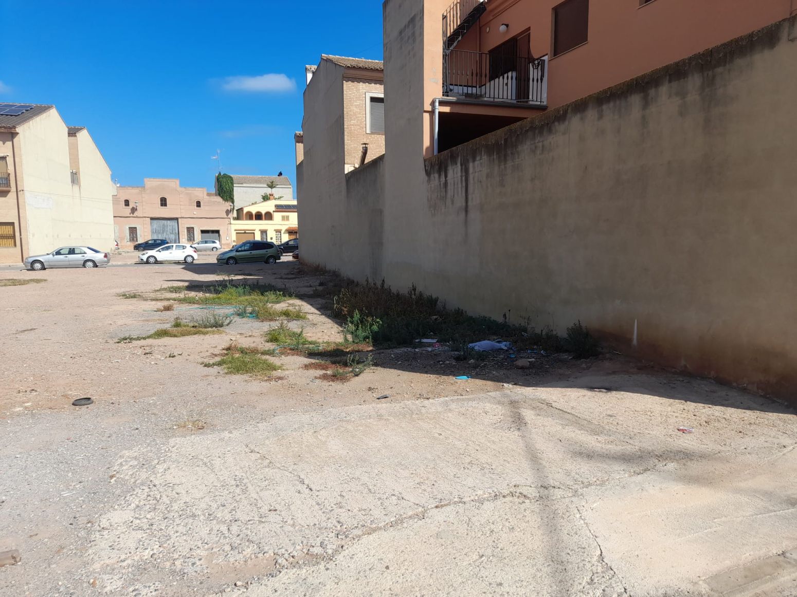 Residencial en venda a Albalat dels Sorells