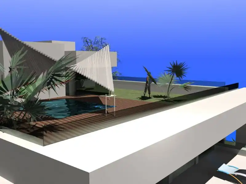 Haus zum Verkauf in Casco Urbano, imagen 9