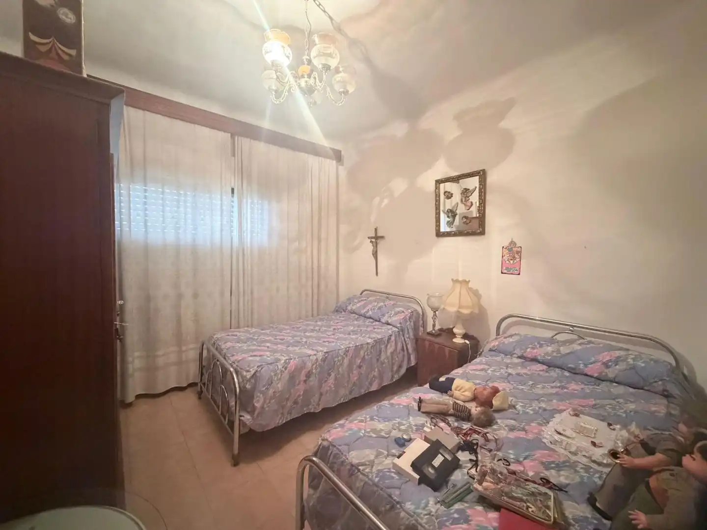 Habitación de Casa o chalet en venta en Torrijos con Calefacción y Trastero