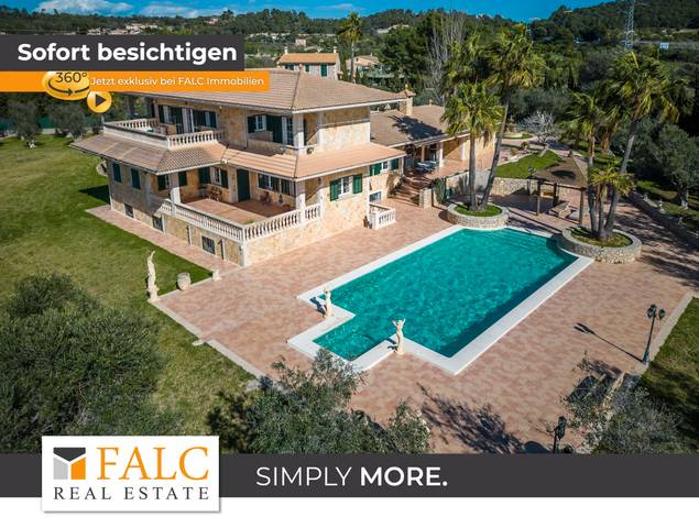 Casa-chalet en Venta en Marratxinet