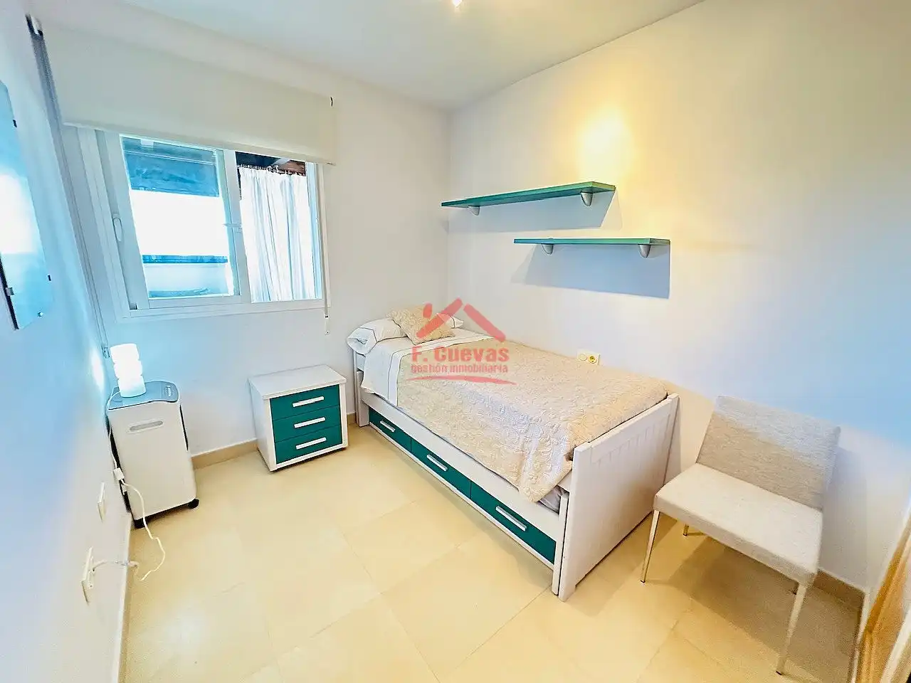 Ático en venta en Camino Algarrobo - Las Arenas