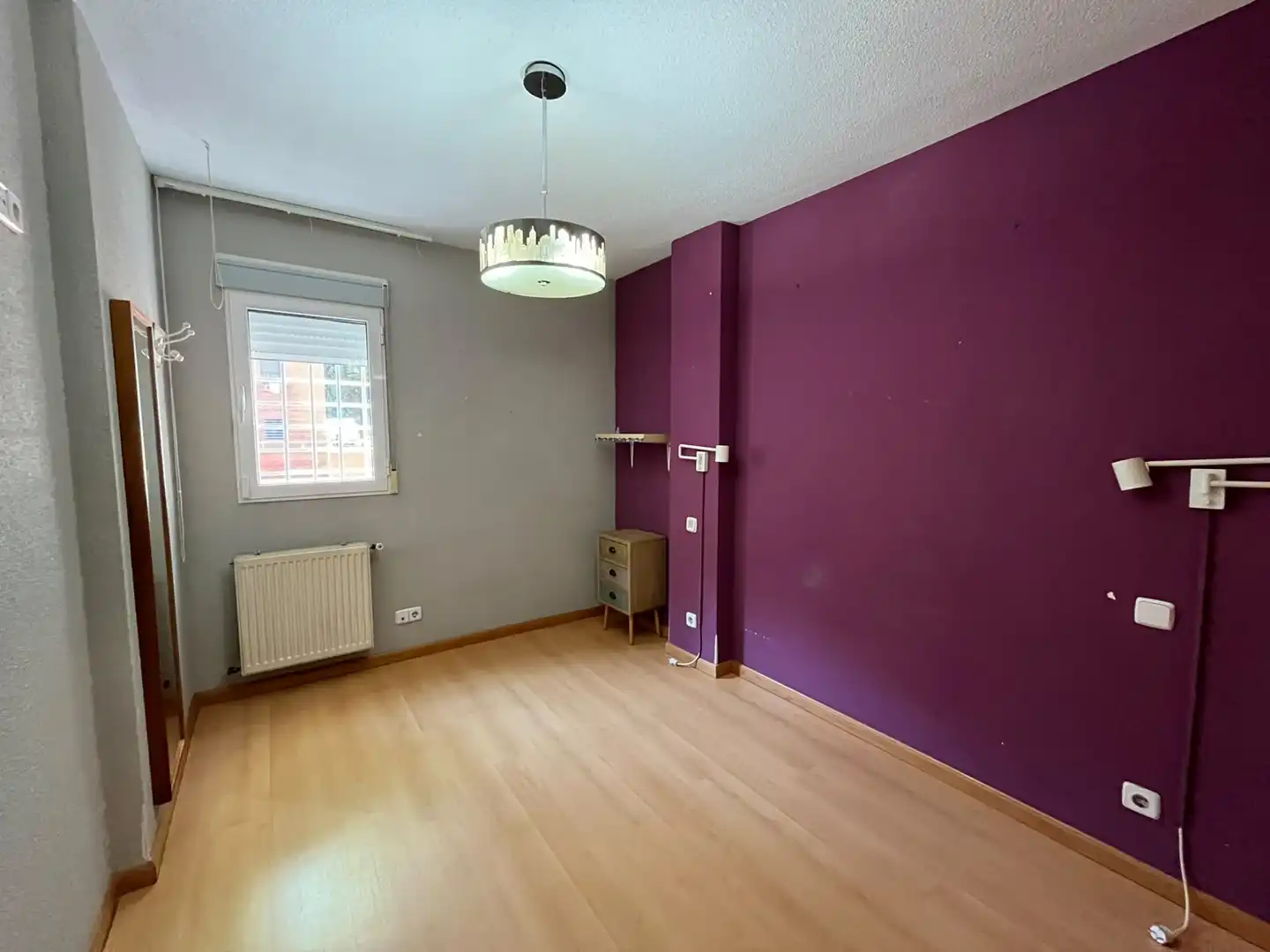 Piso con ascensor en venta en Plaza Ricla, imagen 15