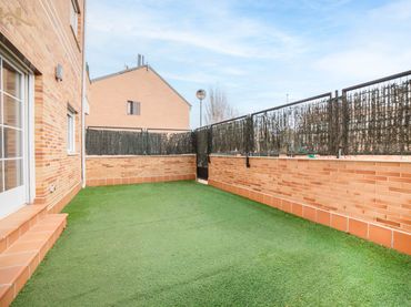 Appartement avec piscine à vendre à Avenida del Cantábrico 143