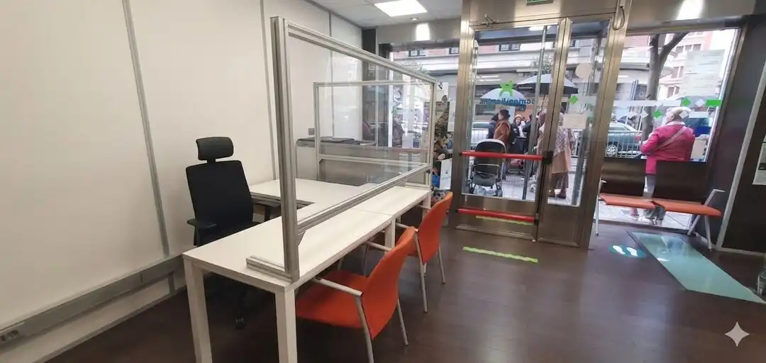 Local comercial en venda a Indautxu, imagen 2