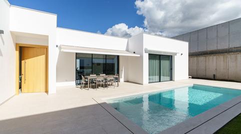Foto 5 de Casa o xalet en venda a Flor de Pascua, La Perdoma - San Antonio - Benijos, Santa Cruz de Tenerife