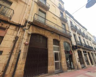 Exterior view of Building for sale in  Tarragona Capital