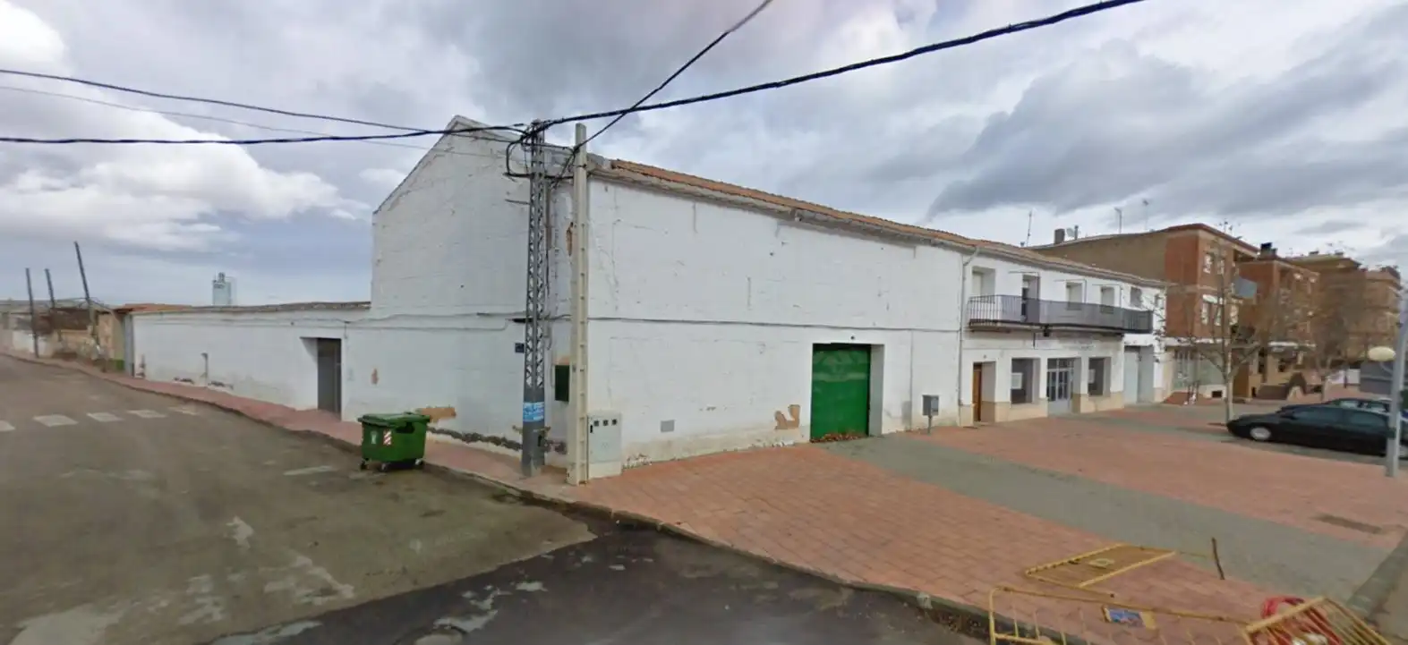 Residential land for sale in Avenida constitución, imagen 6