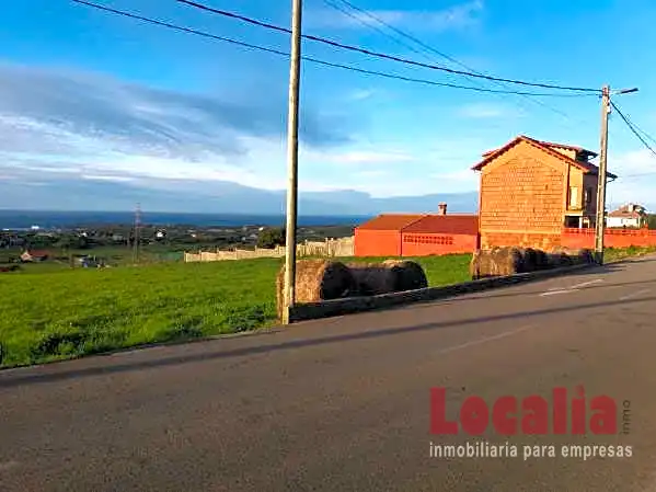Residencial en venda en Santander