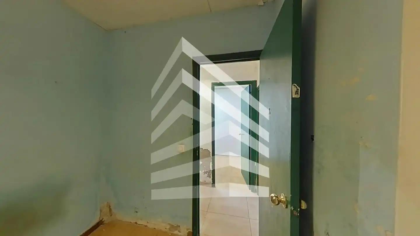 Planta baja en venta en Barcelona con Terraza