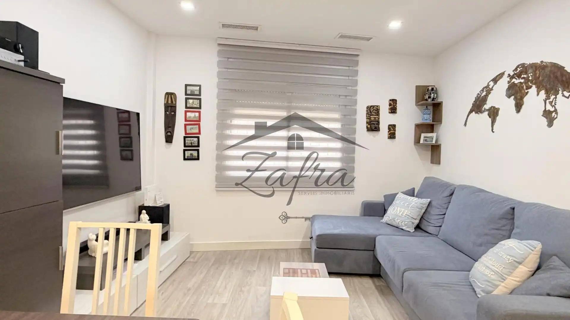 Sala de estar de Planta baja en venta en Vidreres con Aire acondicionado y Calefacción