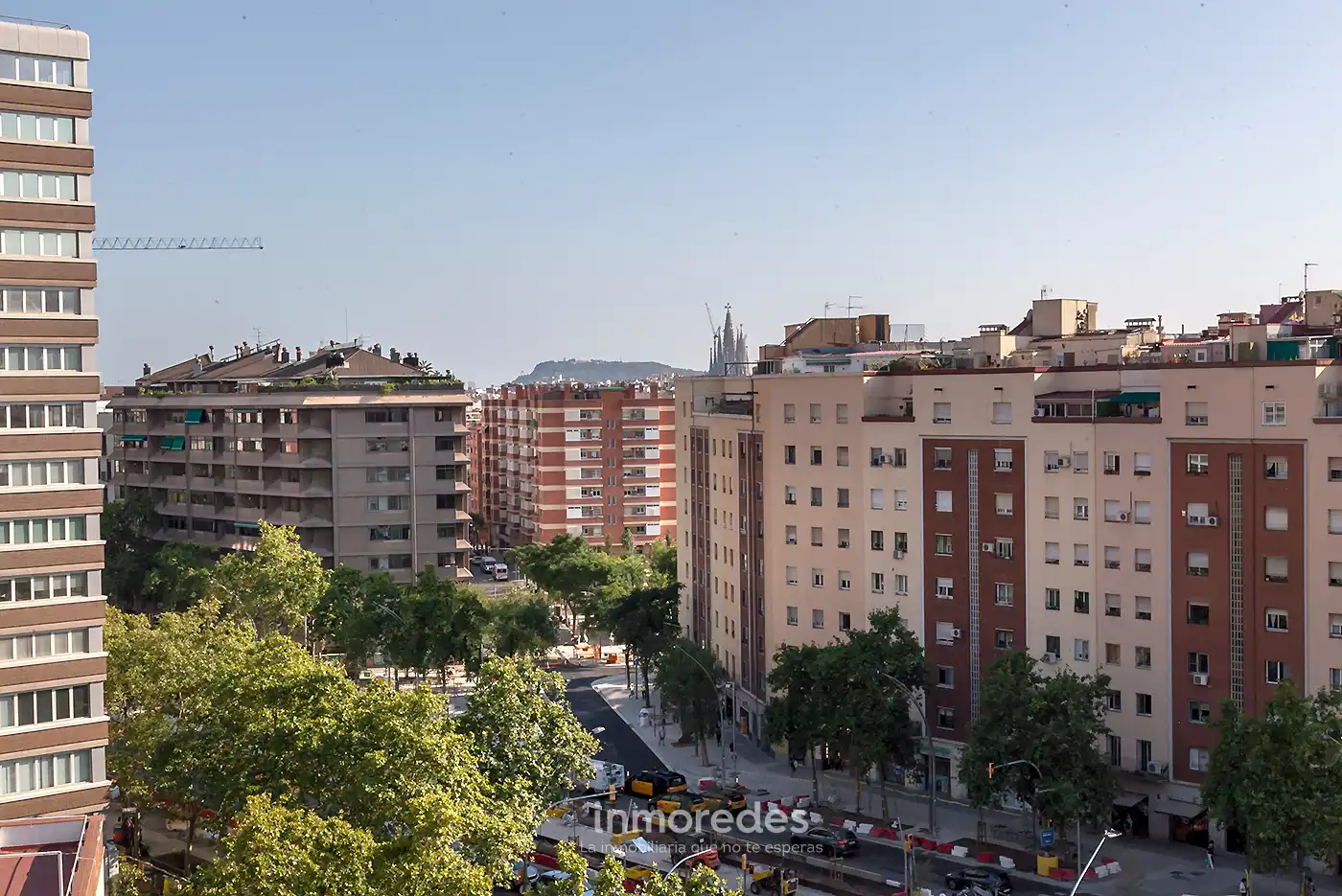 Wohnung mit Terrasse zum Verkauf in Carrer de Concepción Arenal