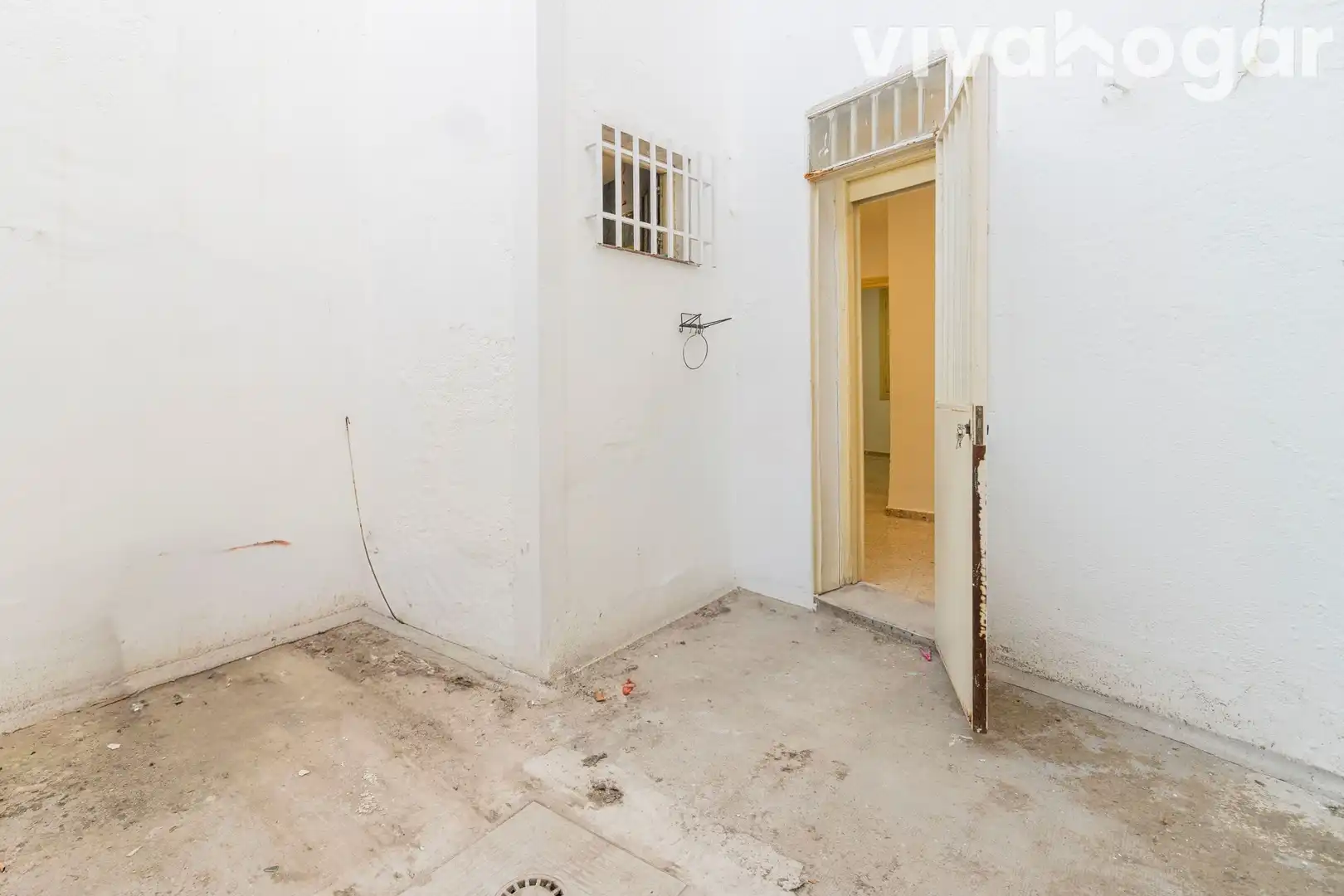 Flat for sale in Madrid  with Terrace