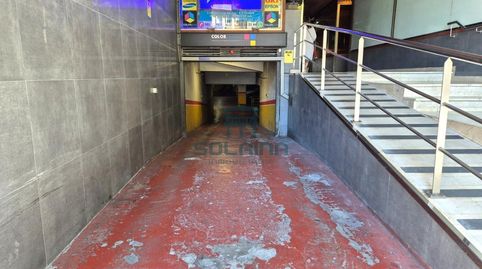 Foto 2 de Garaje en venta en Centro, Ourense Capital