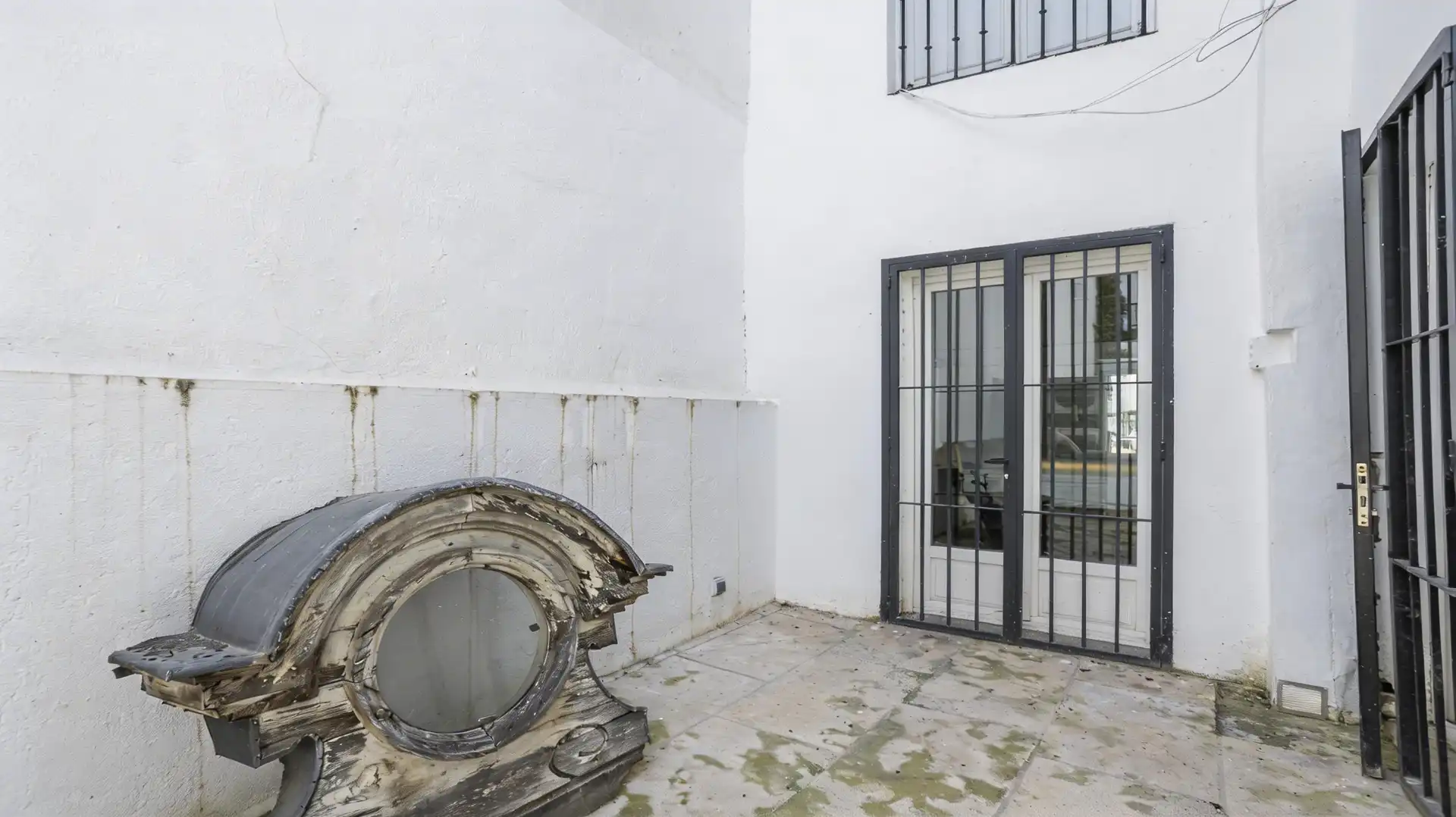 Piso con terraza en venta en Calle de la Magdalena, imagen 35