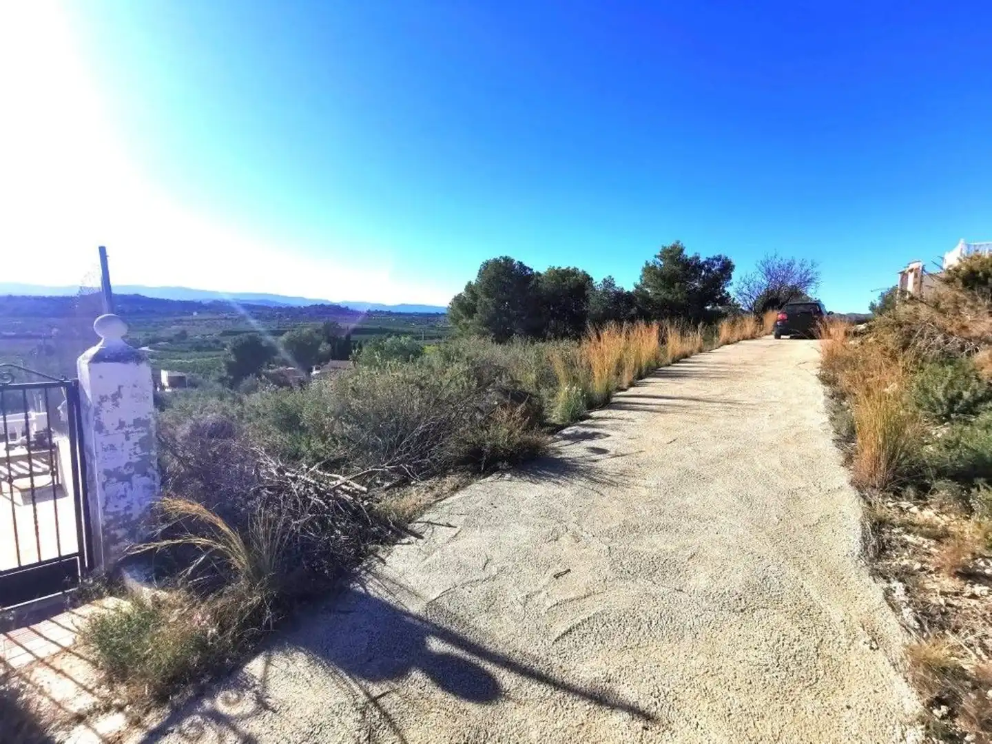 Residencial en venda en Pedralba