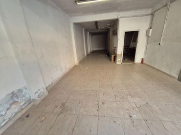 Rez-de-chaussée à vendre à San Crispín - Huerta Nueva-Estación