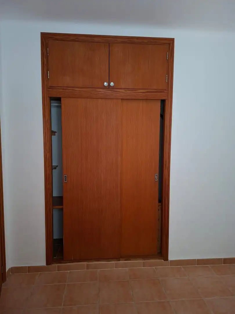 Schlafzimmer von Wohnung zur Miete in Felanitx