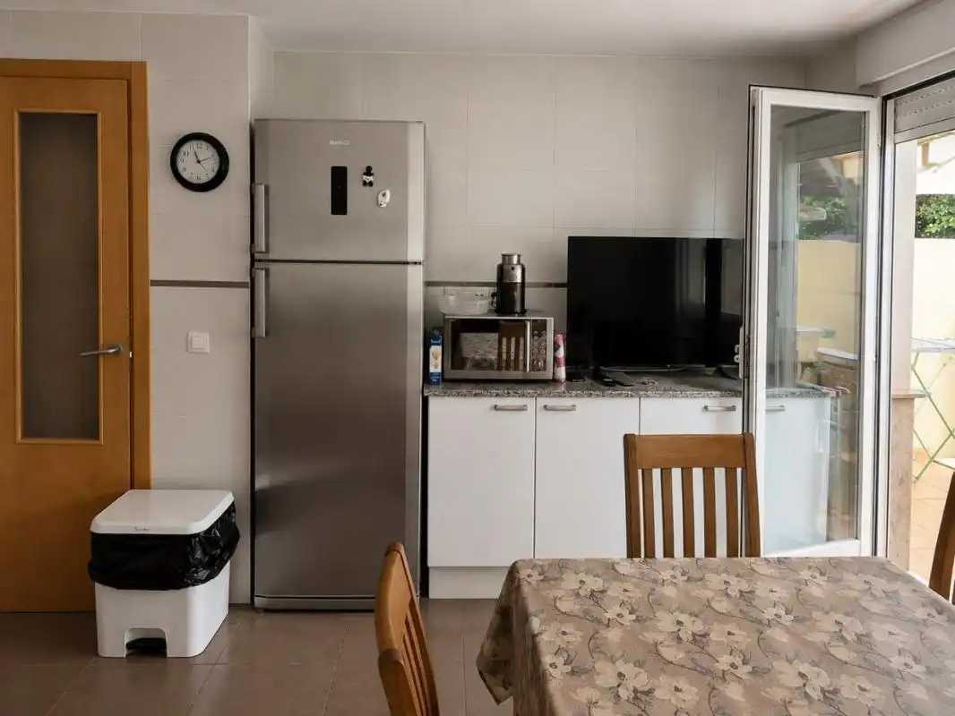 Detached homes for sale in Carrer Union Europea, El Verger