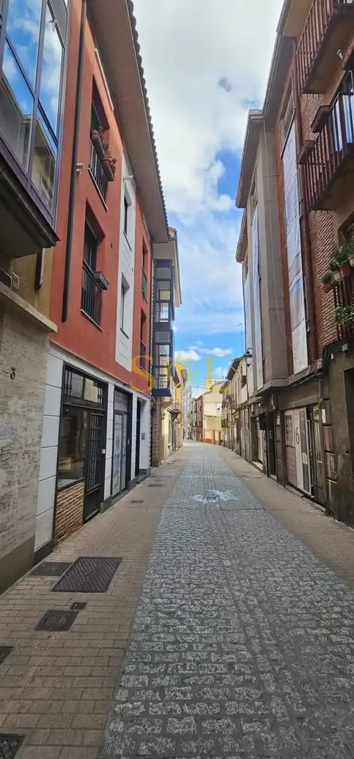 Immobles singulars en venda a Casco Antiguo, imagen 15