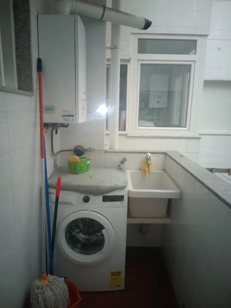 Wohnung mit Aufzug zur Miete in Rúa de Vigo 4A, imagen 11