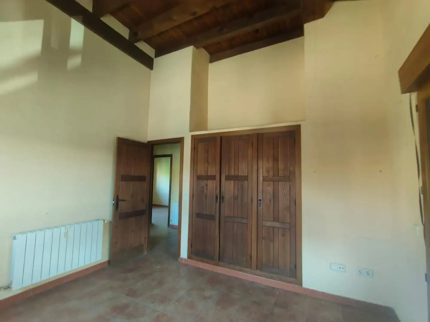 Wohnung zum Verkauf in Grajera mit Terrasse