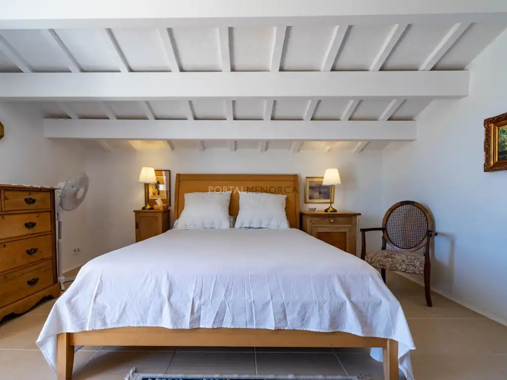 Casa rústica en venda a Camí Vell de s'Ullastrar 47, imagen 23