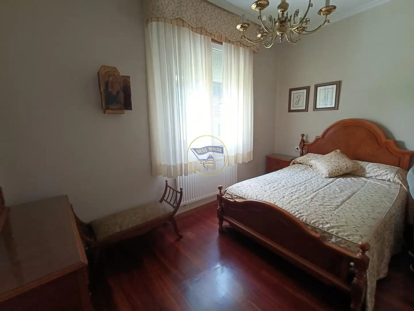 Casa o chalet en venta en Teis