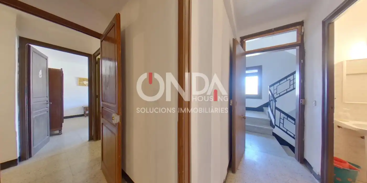 Casa adosada en venta en Calle Ravàl del Vall, 25, Salàs de Pallars