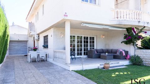 Foto 3 de Casa adosada en venta en Carrer Berlín, Vilafortuny, Cambrils