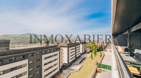 Foto 5 von Wohnung zum Verkauf in Garro Baserria Kalea, San Pedro de Deusto - La Ribera, Bilbao