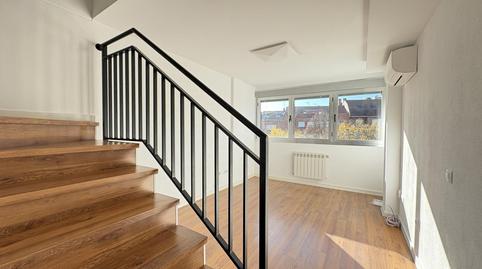 Photo 3 of Duplex to rent in Tubo, Somosaguas, Madrid