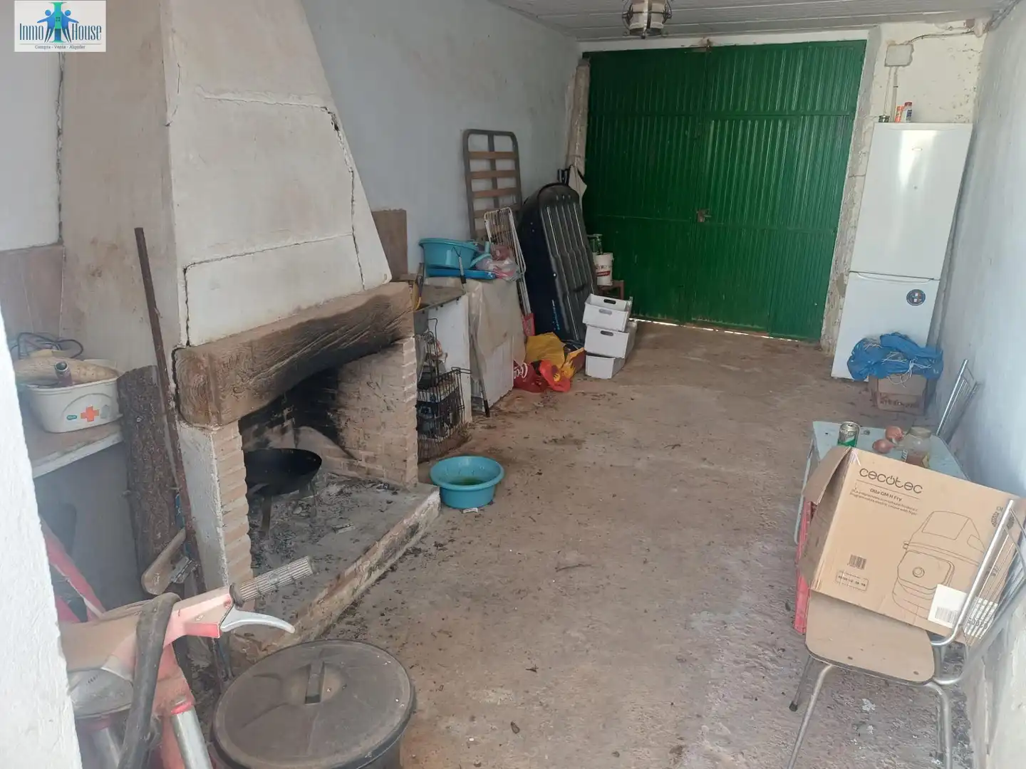 Casa o xalet en venda en Albacete