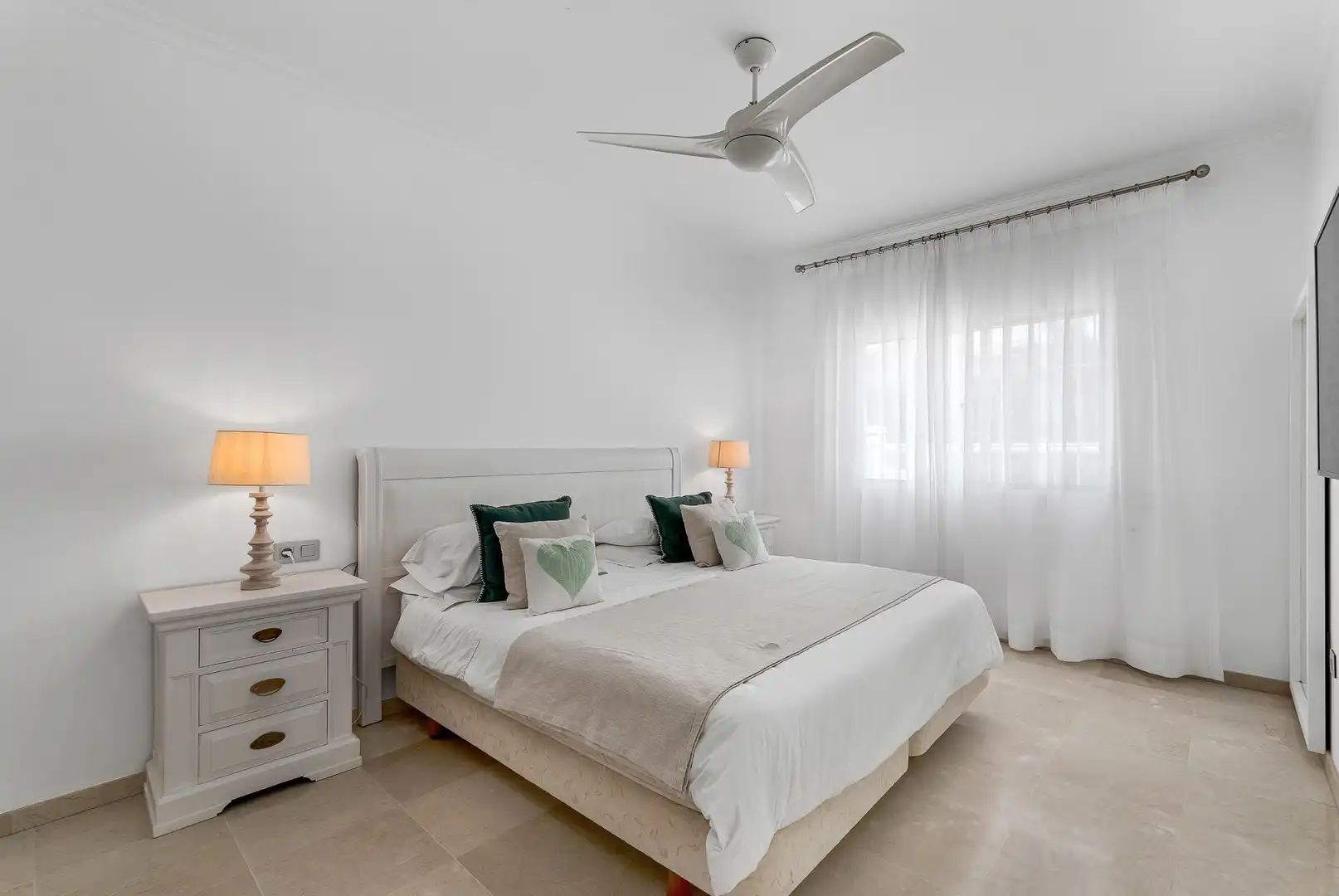 Maison avec piscine à vendre à Nueva Andalucía, imagen 16