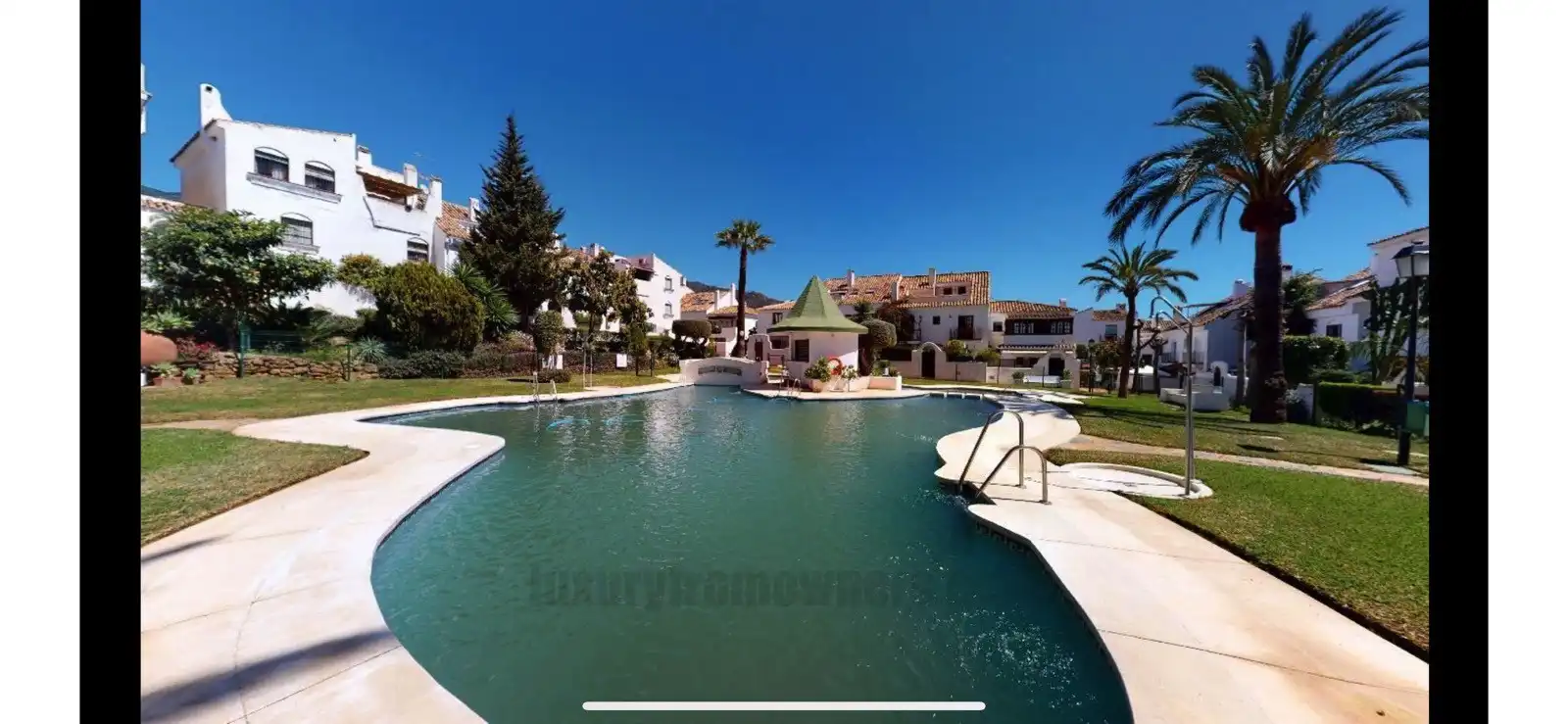 Wohnung mit Terrasse zum Verkauf in Marbella Centro, imagen 44