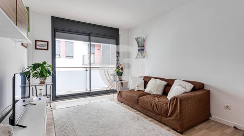 Foto 4 de Pis en venda a La Font de la Guatlla, Barcelona Capital