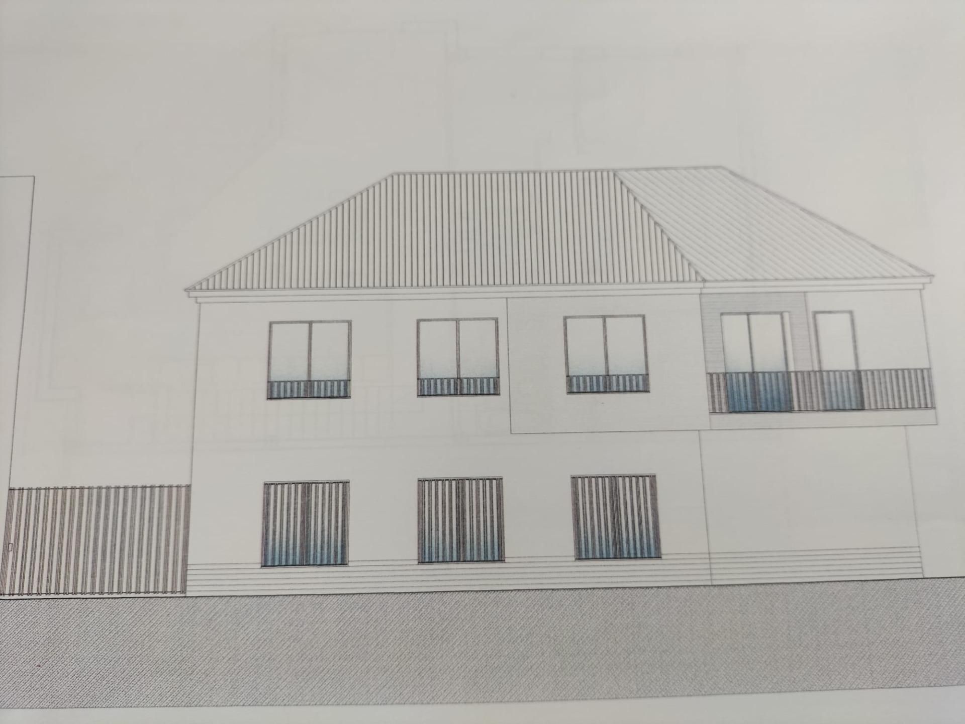 Exterior view of Residential for sale in Navarrés