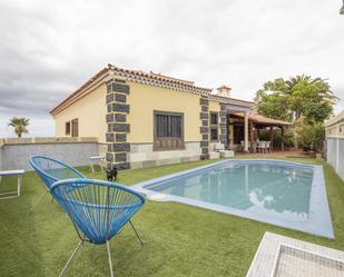 Jardí de Casa o xalet en venda en Arona amb Terrassa i Piscina comunitària