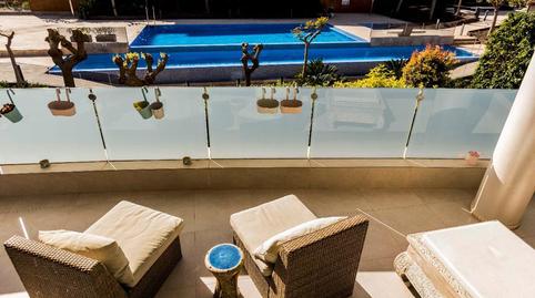 Foto 4 de Pis en venda a S'Eixample - Can Misses, Illes Balears