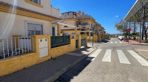 Foto 5 de Casa adosada en venta en Calle Ciudad Deportiva, 15, Gea y Truyols, Murcia Capital