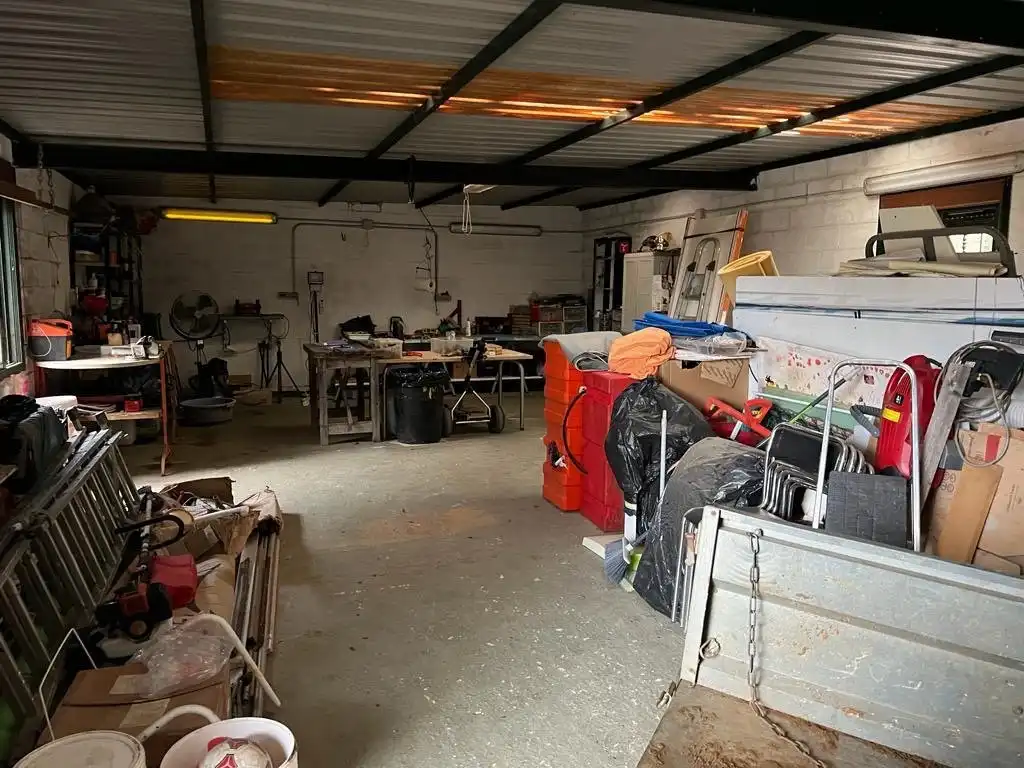 Casa rústica en venda a Benalup-Casas Viejas, imagen 14