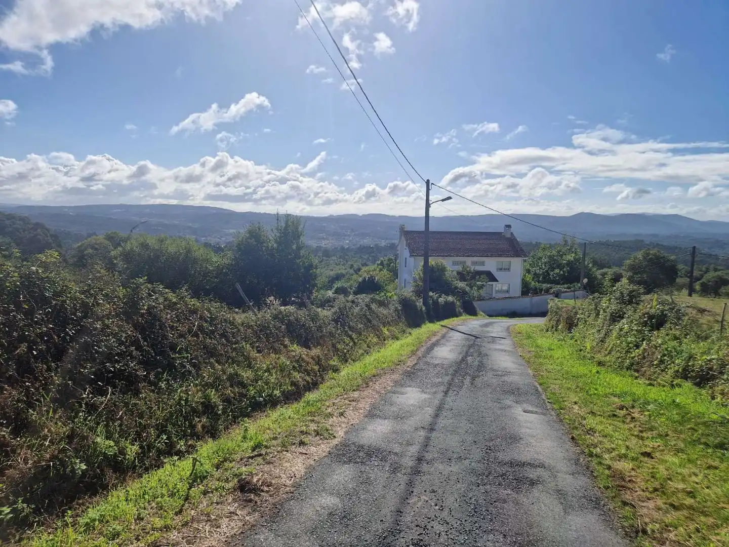 Lands and plots for sale in Brión, imagen 2