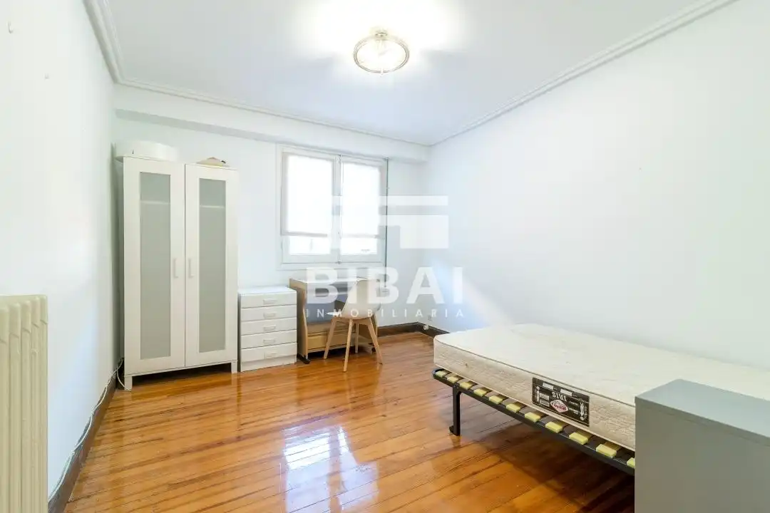 Schlafzimmer von Wohnung zum Verkauf in Arrasate / Mondragón mit Heizung