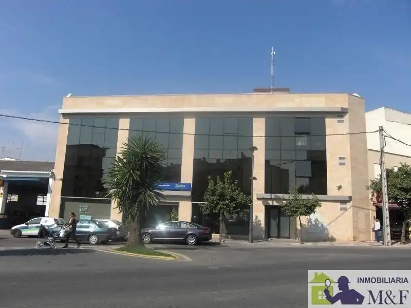 Büro mit Aufzug zur Miete in Palma del Río, imagen 5
