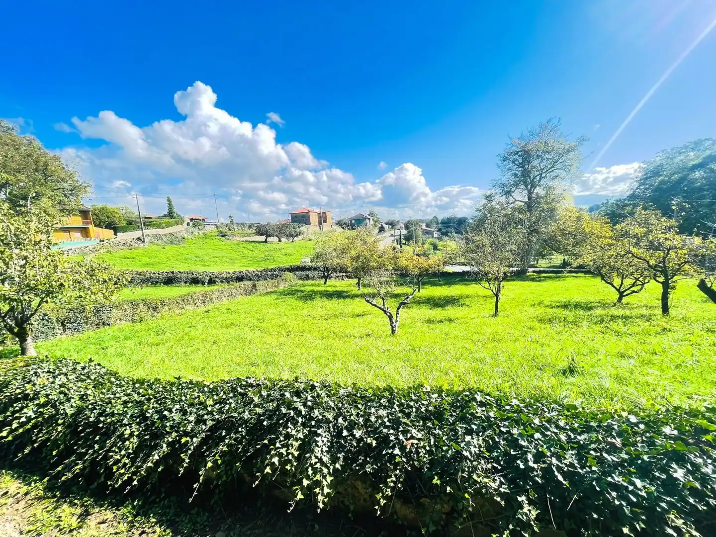 Casa o xalet en venda en Llanera amb Traster