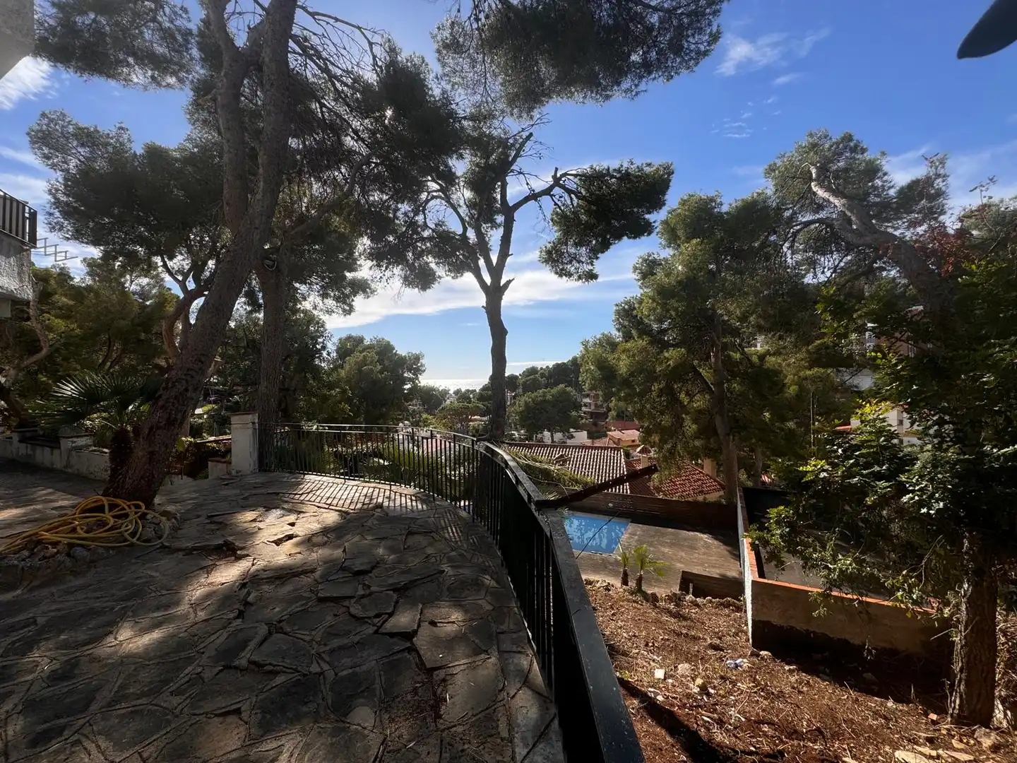Houses for sale in Passeig de Bellavista, 187, Bellamar