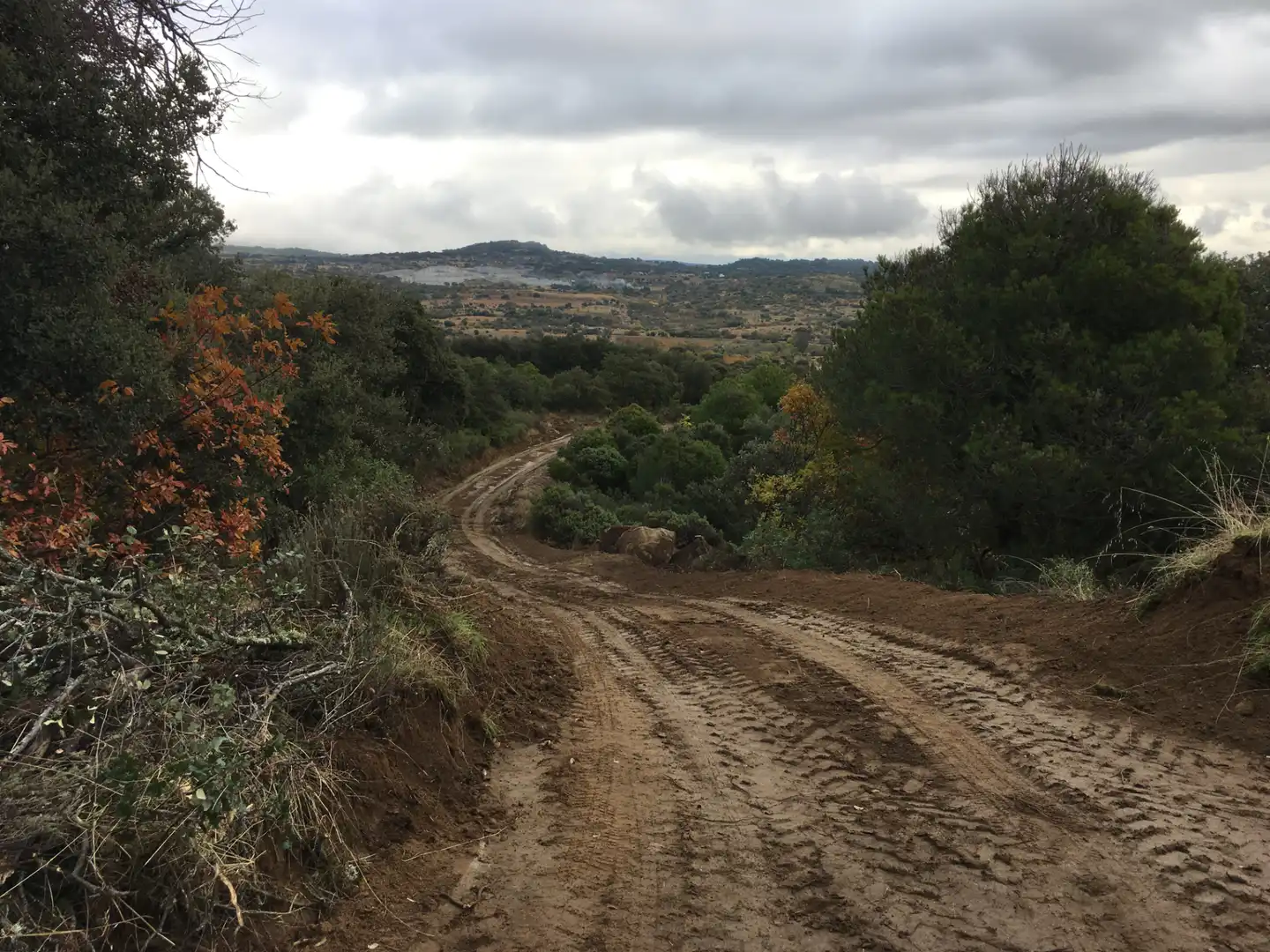 Rural land for sale in Cadalso de los Vidrios, imagen 8