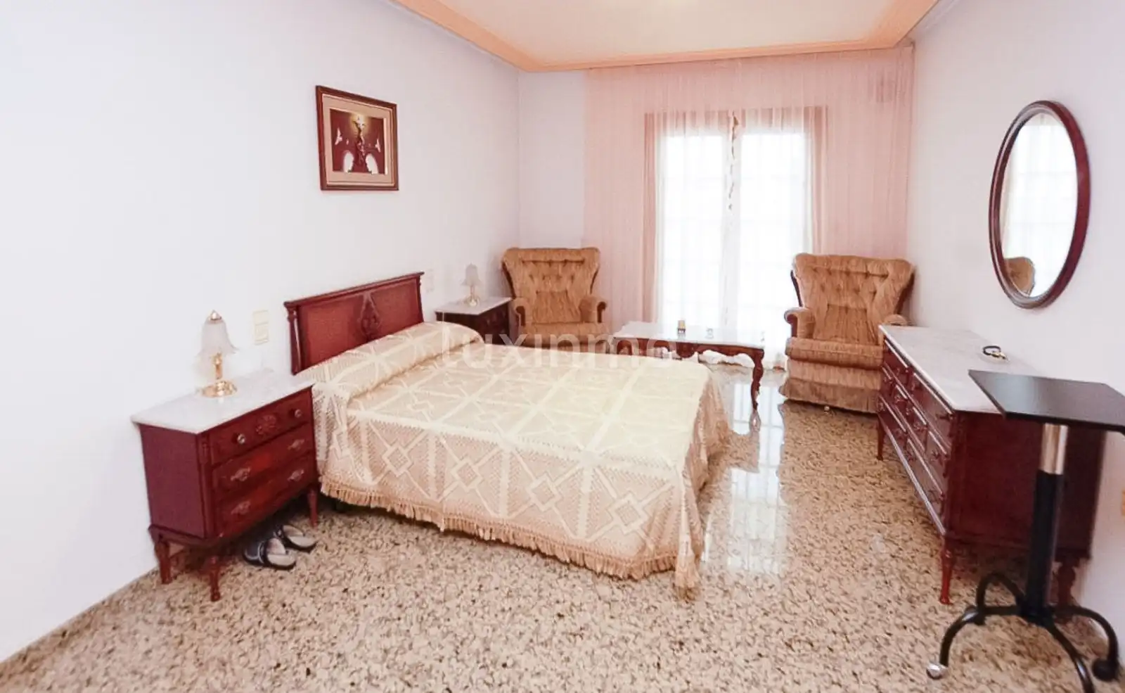 Casa rústica con terraza en venta en Pego, imagen 9
