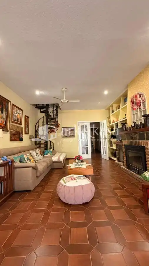 Villa con terrazza in vendita a Rascanya, imagen 19