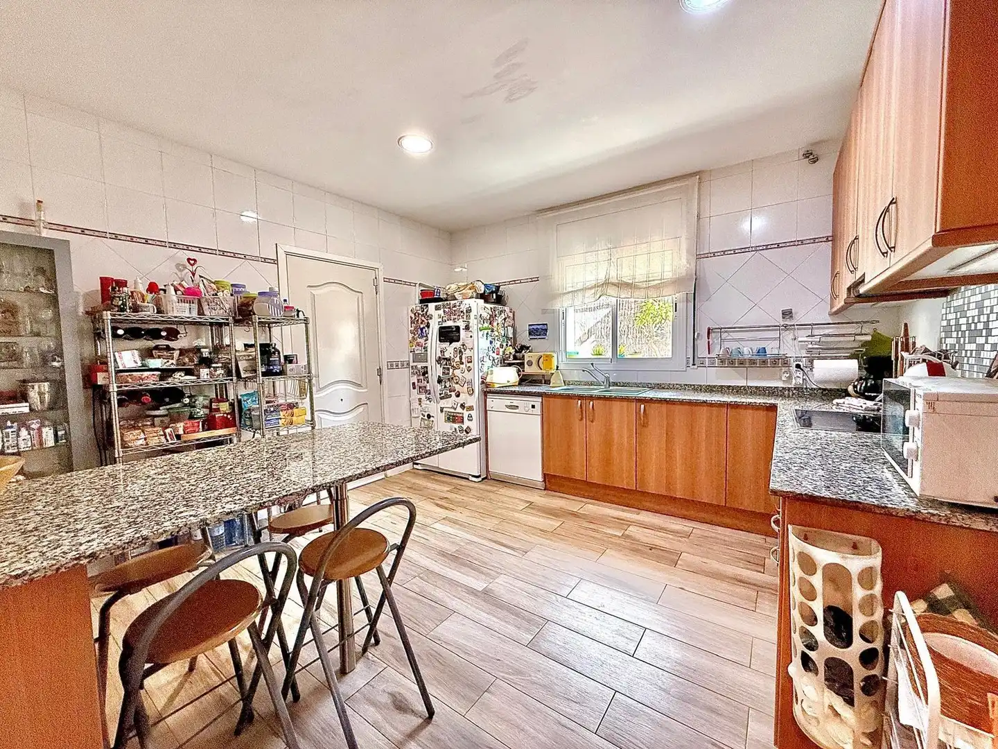 Houses for sale in Mas Borràs - Coto del Rey